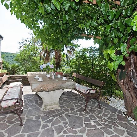 Гостевой дом Country House Gazon Smarje  Экстерьер фото