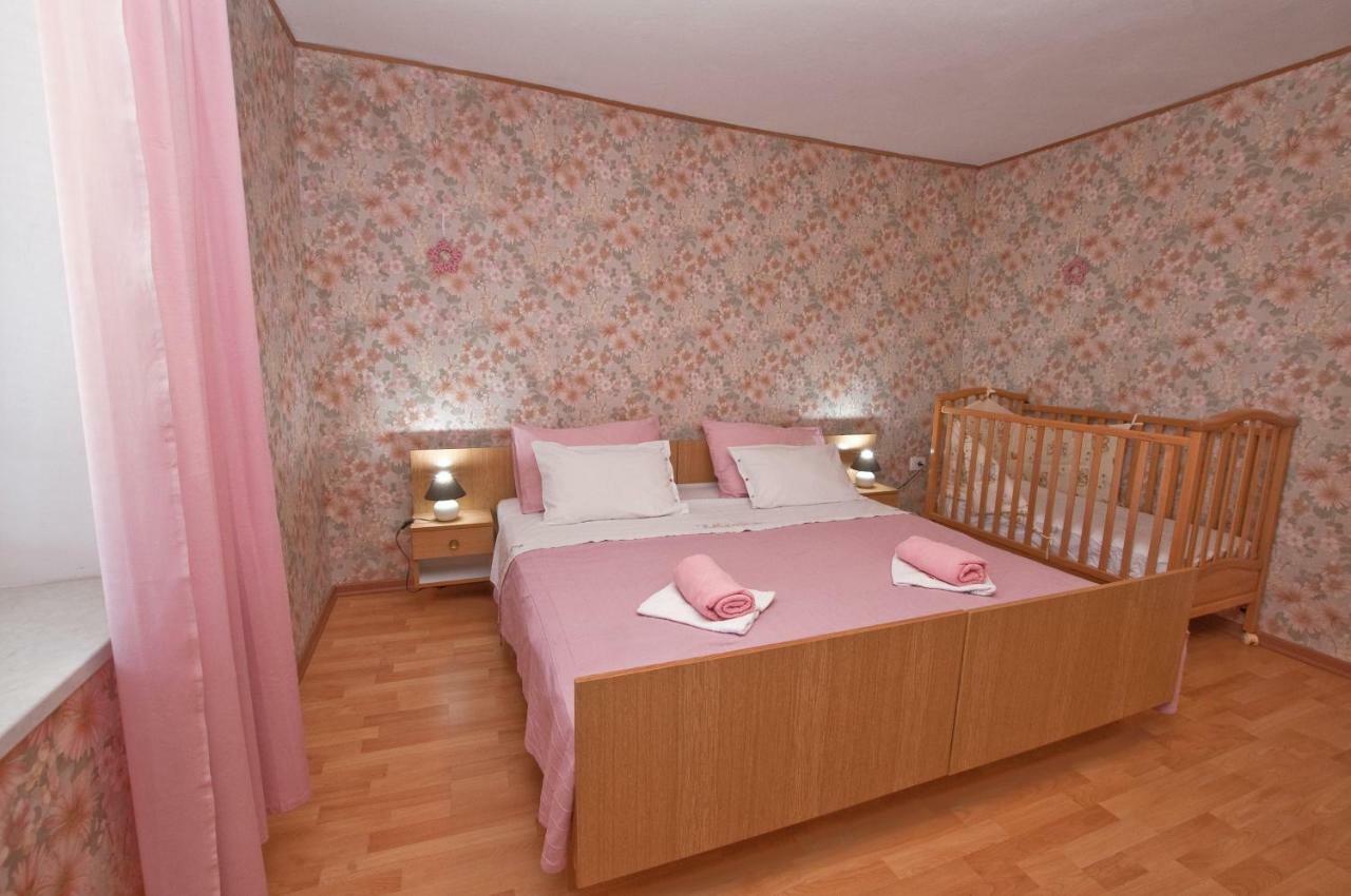 Гостевой дом Country House Gazon Smarje  Экстерьер фото